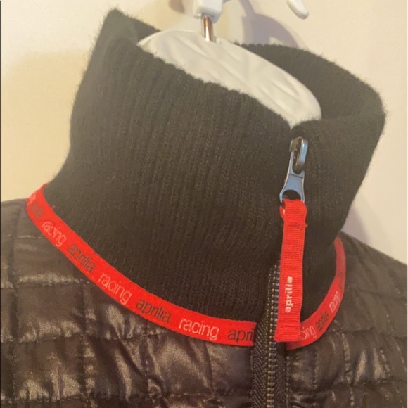 Aprilia Racing Jacket - Picture 4 of 6